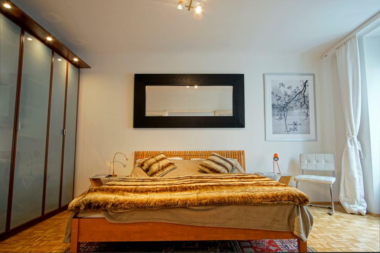 Apartment Close To Stephansdom Виена Екстериор снимка