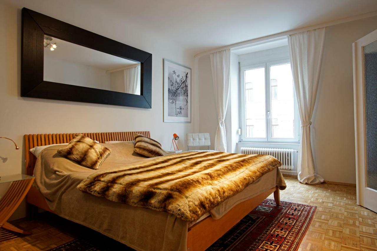 Apartment Close To Stephansdom Виена Екстериор снимка